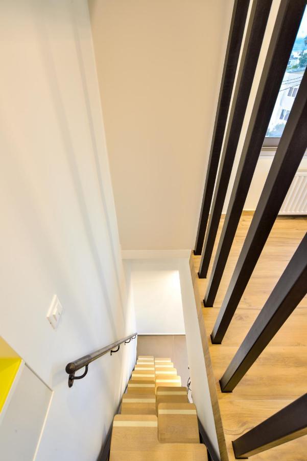 Вілла Mini Maisonette Сталос Екстер'єр фото